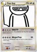 Flop Guy