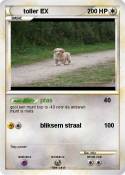 toller EX