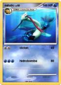 milotic
