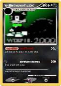 Wolfiethezwolf