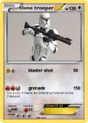 clone trooper