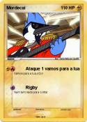 Mordecai