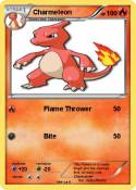 Charmeleon
