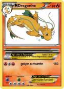 Dragonite