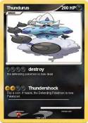 Thundurus