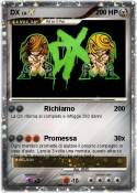DX