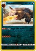 Dragocat