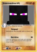 Enderman(New