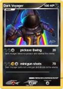 Dark Voyager