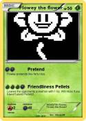 Flowey the flow