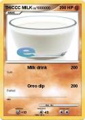 THICCC MILK