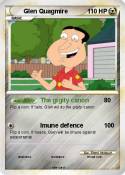 Glen Quagmire