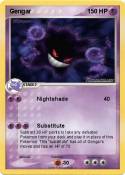 Gengar