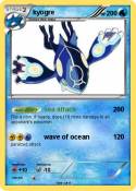 kyogre