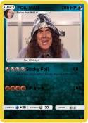 FOIL MAN