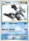 kyurem