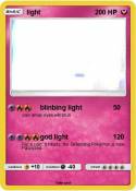 light