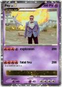 Psy