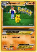 pokecraft