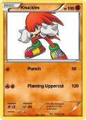 Knuckles