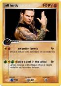 jeff hardy