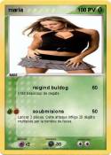 maria
