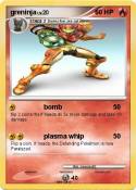 greninja