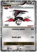 Talon