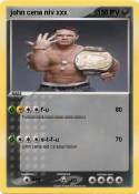 john cena niv