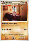 Moncrow