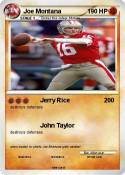 Joe Montana