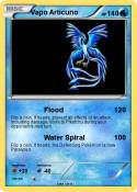 Vapo Articuno