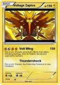 Voltage Zaptos