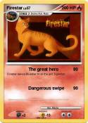 Firestar