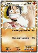 Luffy