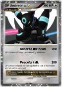 OP Umbreon