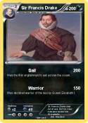 Sir Francis