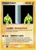 POWERTHIRST