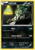 Wolf Link