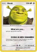 Shrek