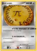 π