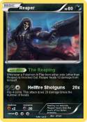 Reaper