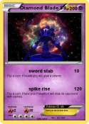 Diamond Blade