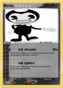 Bendy