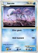 Suicune