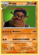 Shrigga