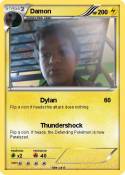 Damon