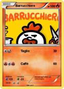 Barrucchiere