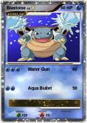 Blastoise
