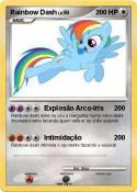 Rainbow Dash